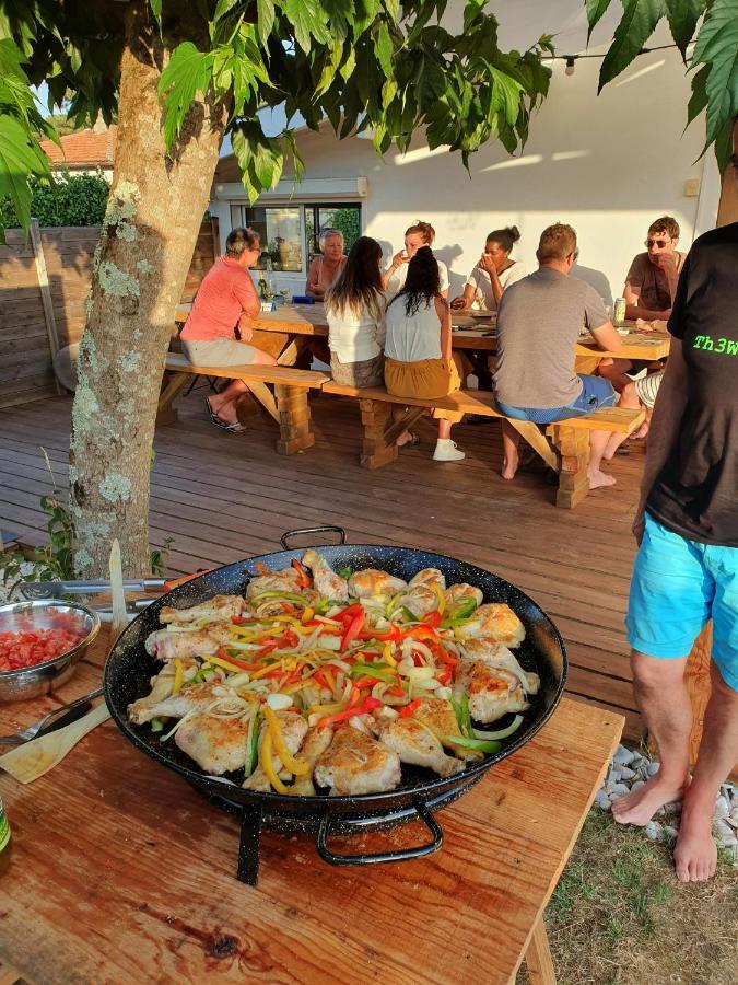 La Maison Bisca بيسكاروس-بلاج المظهر الخارجي الصورة