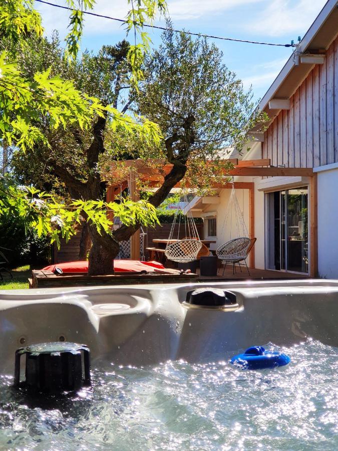 La Maison Bisca بيسكاروس-بلاج المظهر الخارجي الصورة